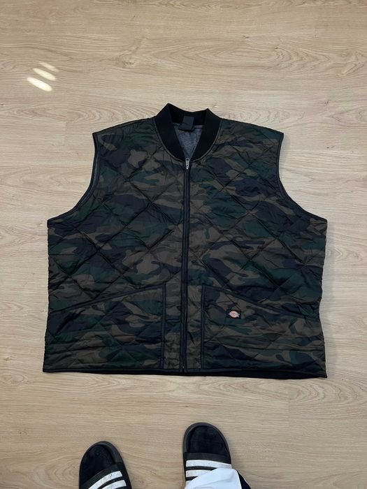 vesta dickies XXL vintage