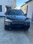 BMW X5 xDrive40d