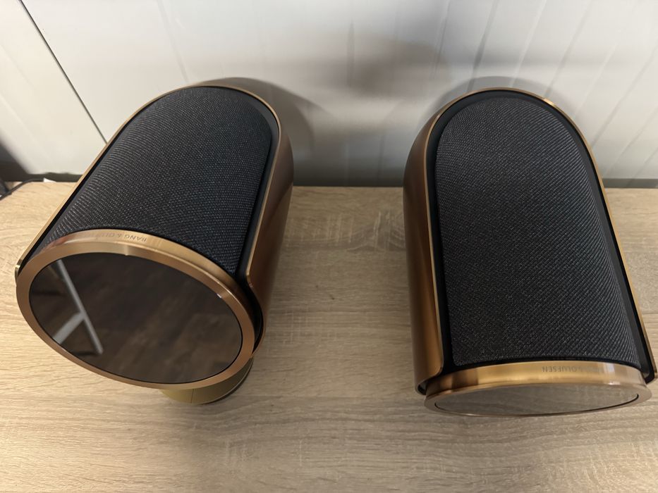 Bang olufsen beolab 8