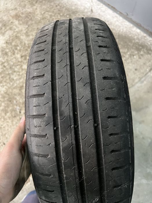 Continental 185/65/15 2021
