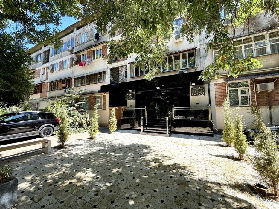 Глинка Гаи | 85кв - нежилое помещение Продажа