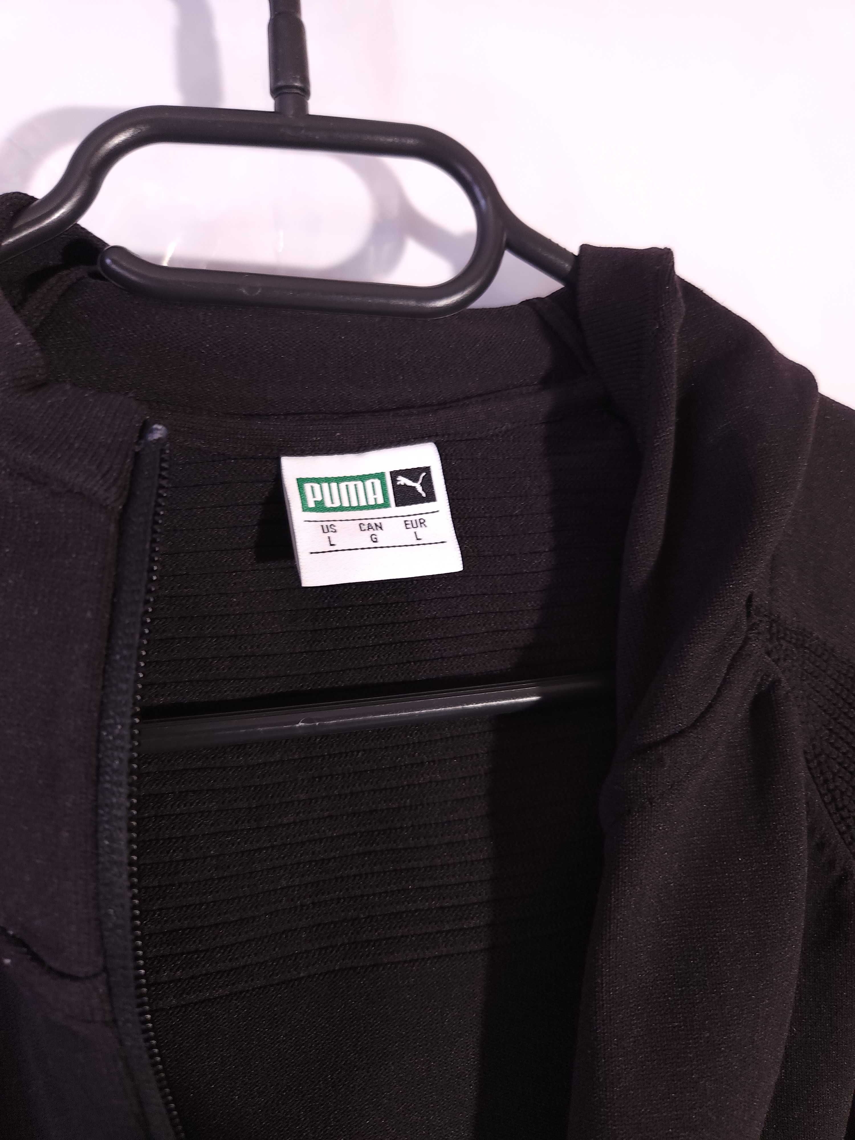 PUMA evoKNIT Move Горнище/Мъжко L