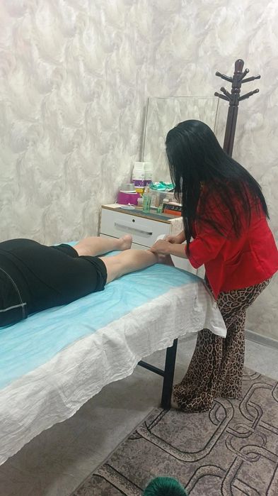 Депиляция для Мужчин и Женщин