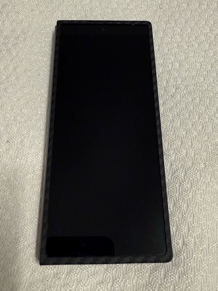 Galaxy Z Fold6, Silver Shadow, 1 TB