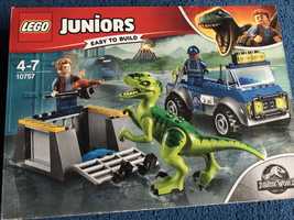 Lego Junior  10757