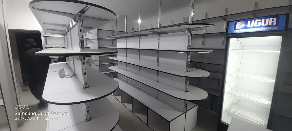 Дуконга пулка сотилади