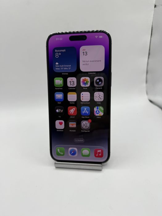 Iphone 14 pro max 128 gb