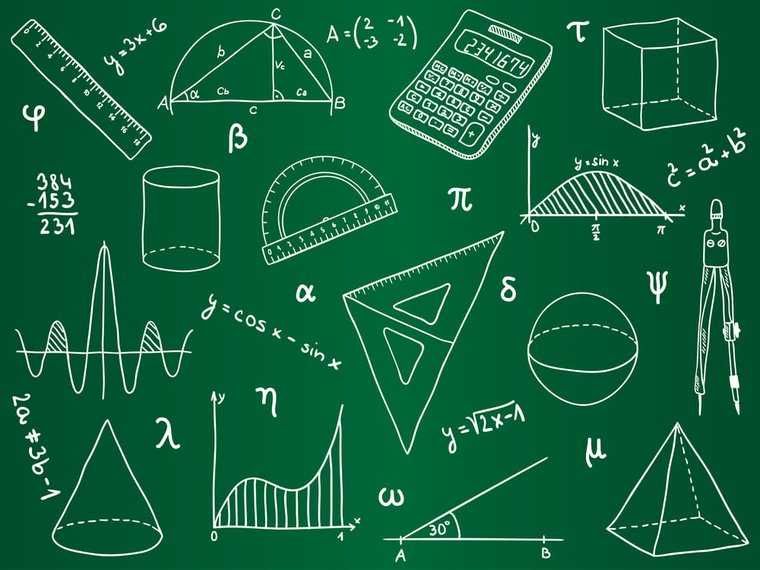 Meditatii la matematica pentru clasele I-VIII.