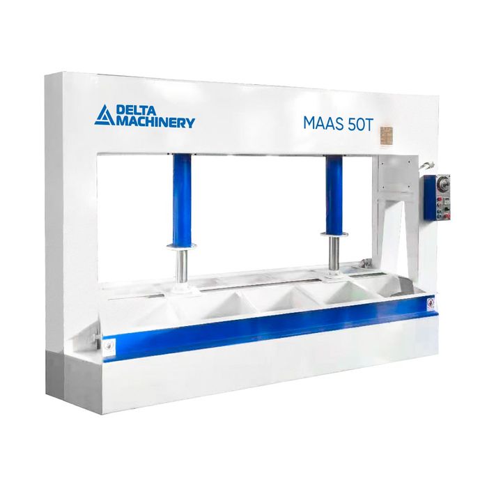 Гидравлический холодный пресс