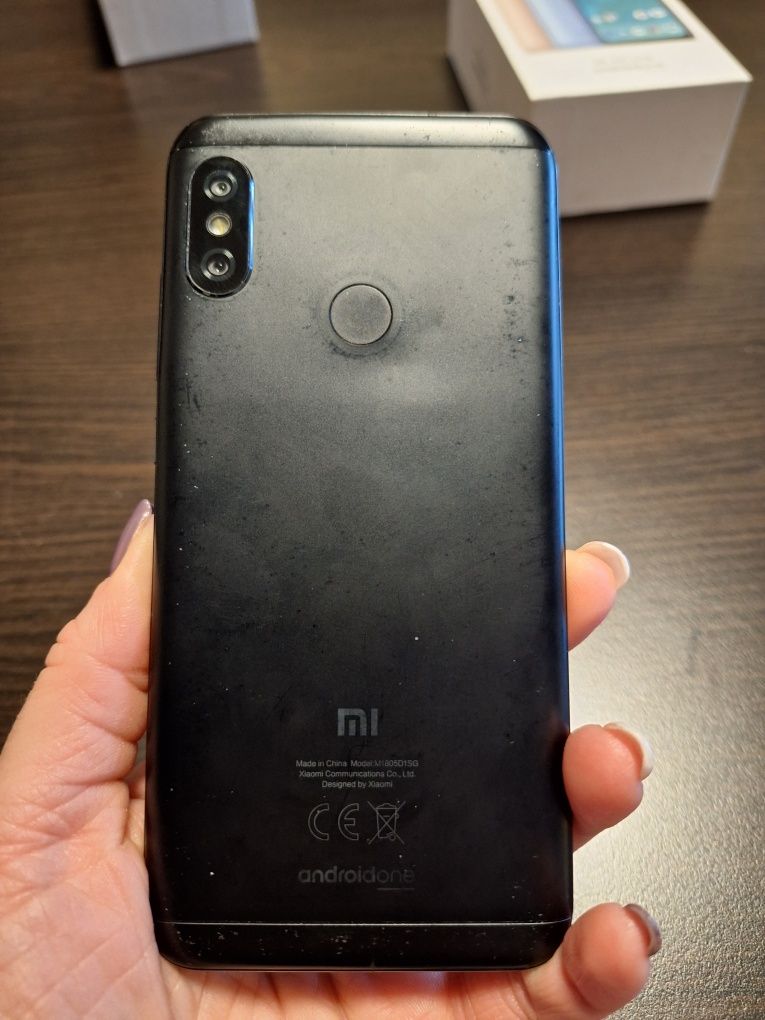 Xiaomi Mi A2 Lite