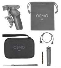 Электронный стедикам DJI Osmo Mobile  для смартфонов