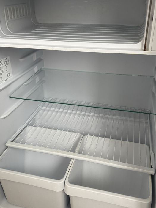 Холодильник Бирюса