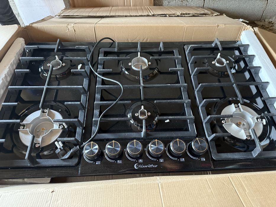 Варочная поверхность