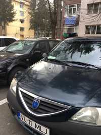 VAND Dacia Logan 1.5 DCI