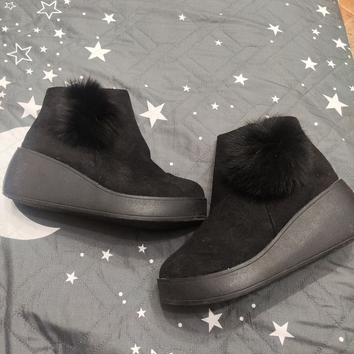 Продам сапоги весна - осень