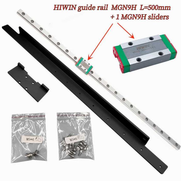 Imprimanta 3D Elegoo Neptune 3 Max