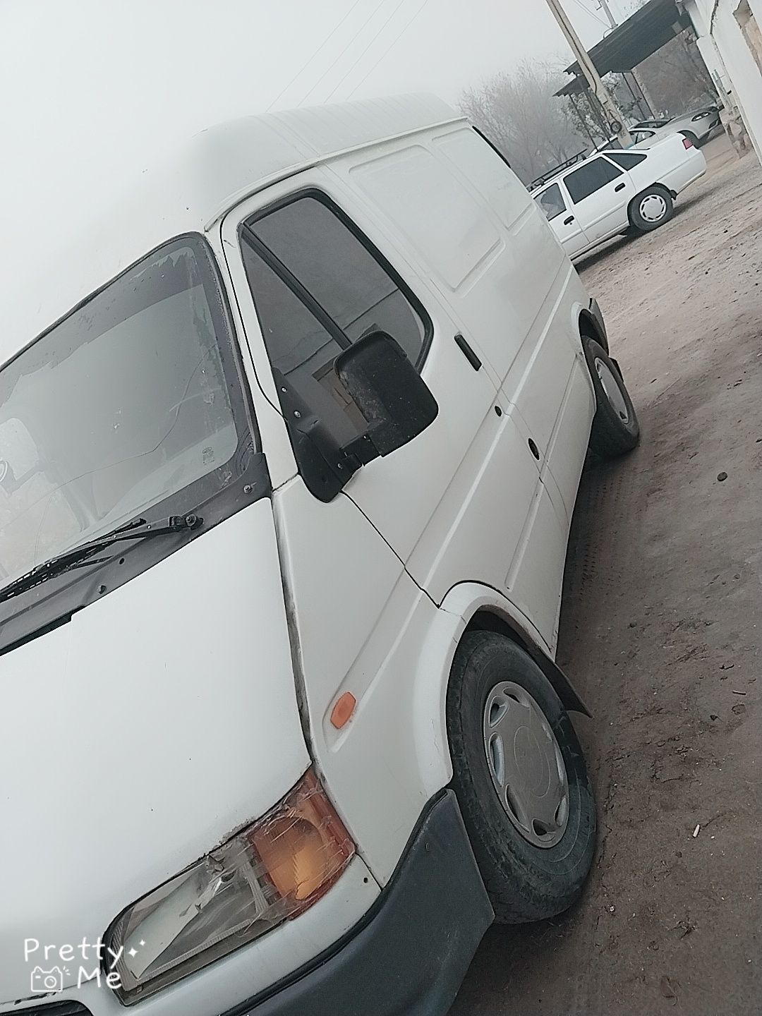 Fort yuk mashinasi