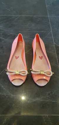 Дамски силиконови Обувки
