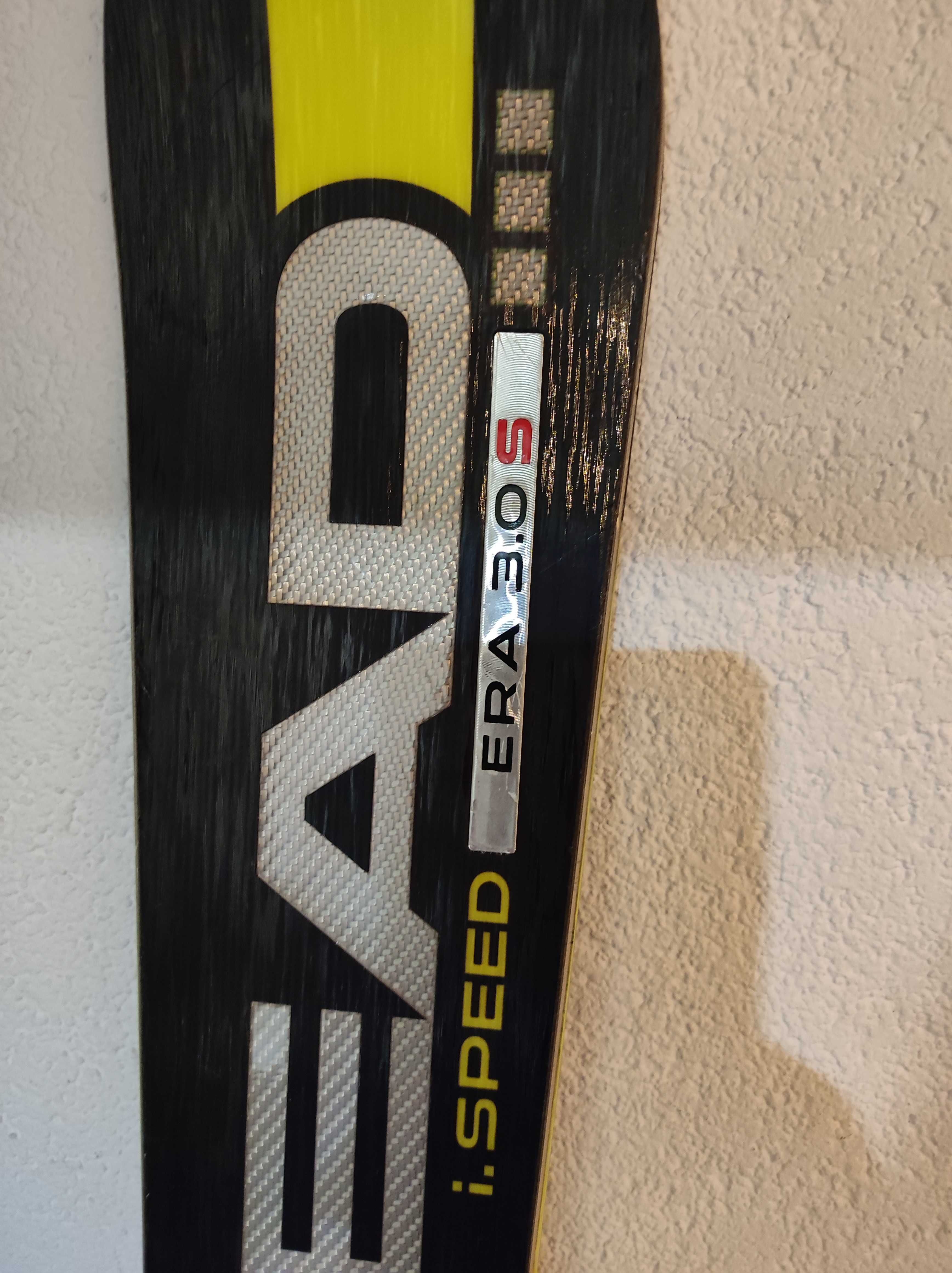 Ски Head SUPERSHAPE i.SPEED era 3.0 S