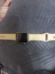 Часы aplle watch