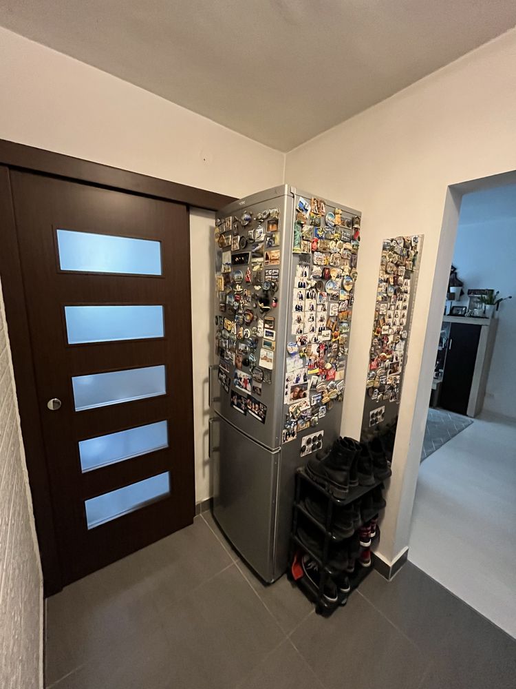 Apartament 4 camere Drumul Taberei