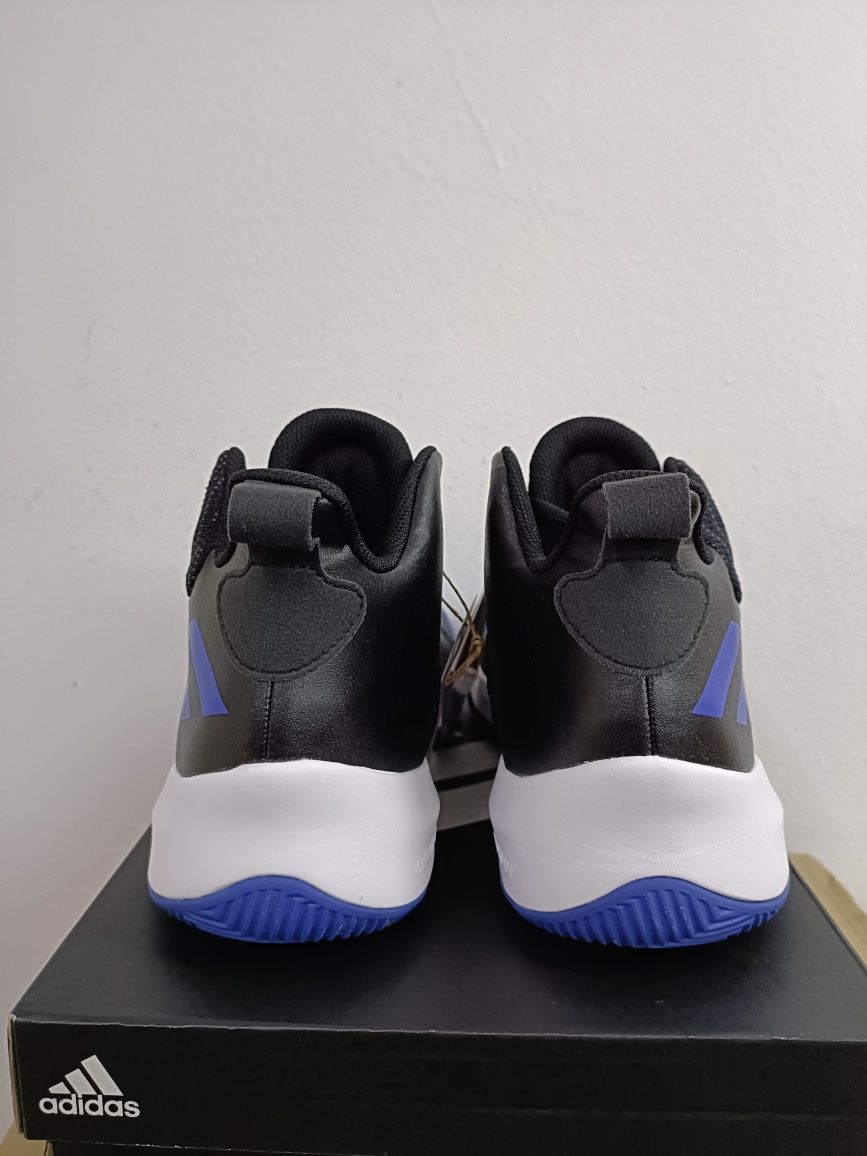 Adidas Explosive Flash номер 43 1/3 и 44