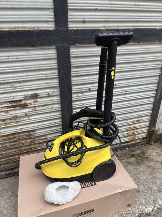 Парочистачка Karcher SC 1.020