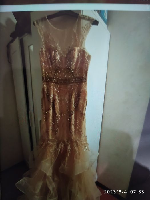 Платье вечернее аренда и продажа