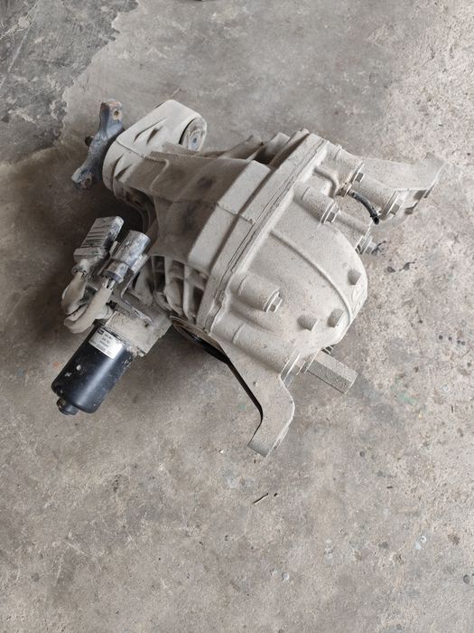 Offroad заден диференциал Mercedes ML W164