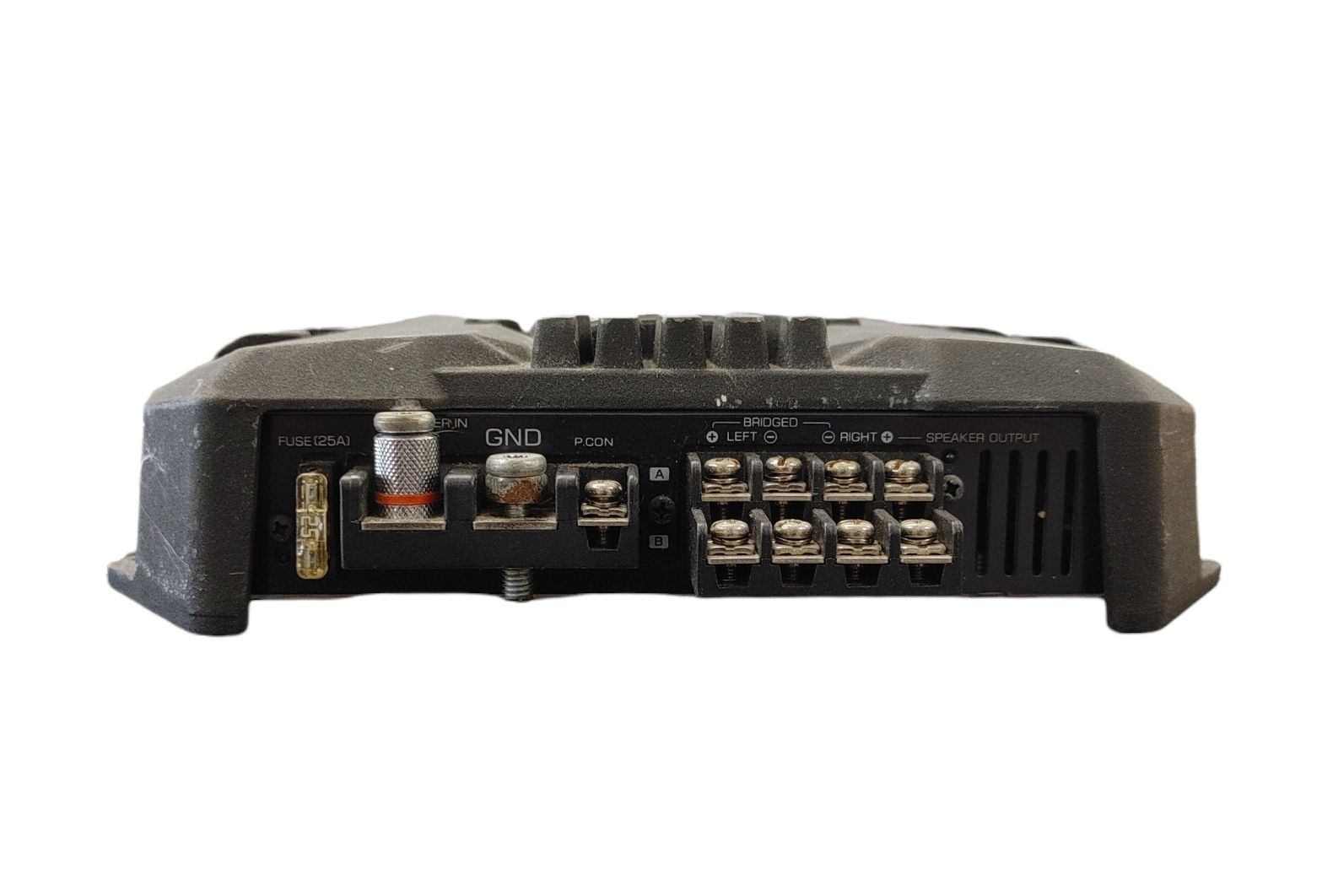Kenwood 400w original 4x kanal