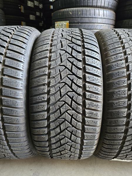 255/40/20 DUNLOP 4бр