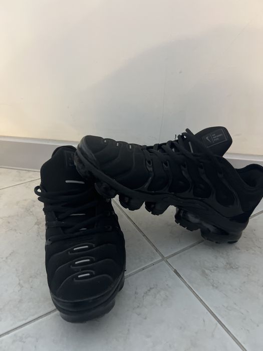 Nike Vapormax 40номер