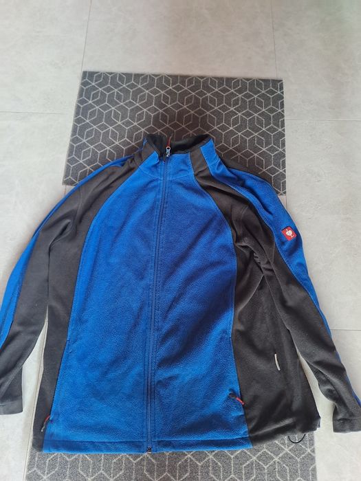 Bluza engelbert strauss marimea 2xl