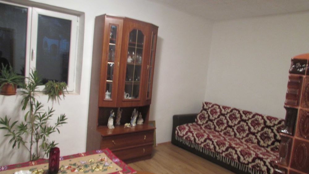 casă la 36km de Deva  amenajată 4 camere teren 4700 mp  Câmpuri Surduc