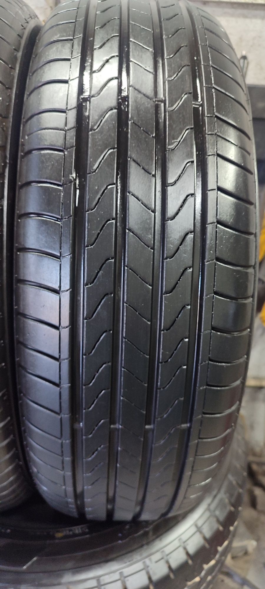 205/65R16 2  шины