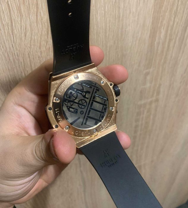 Hublot MP11 мъжки часовник