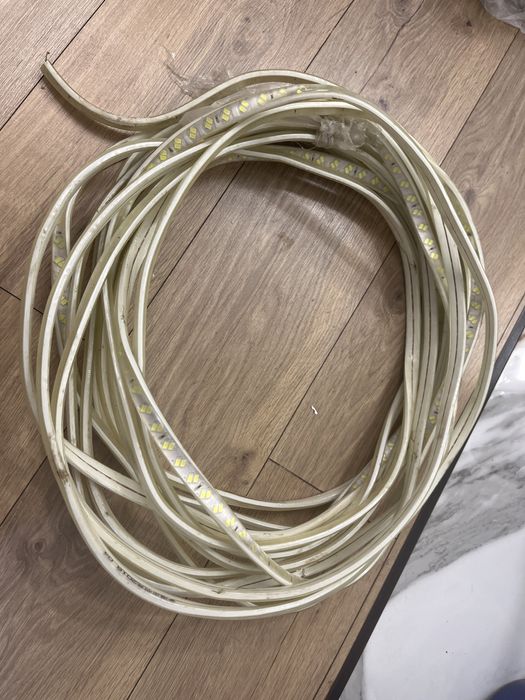 Продается ЛЕД лента 17 метров