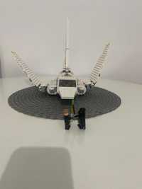 Lego star wars imperial shuttle