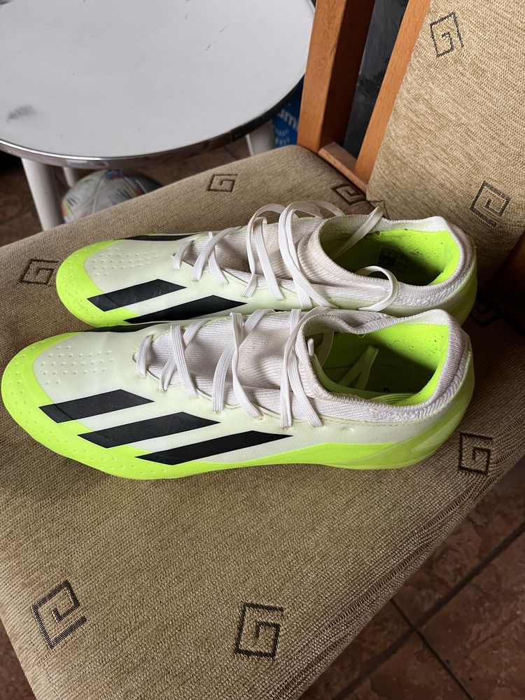 adidas crazyfast