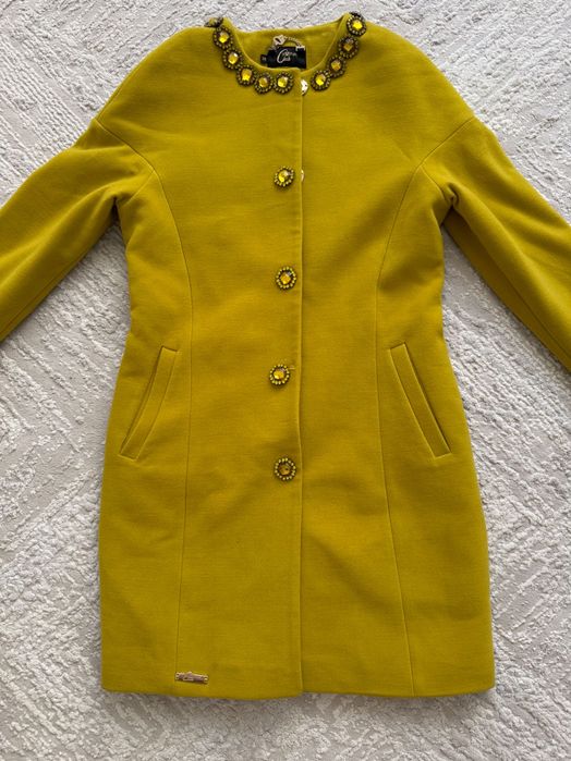 Продаю польто (саксафон)