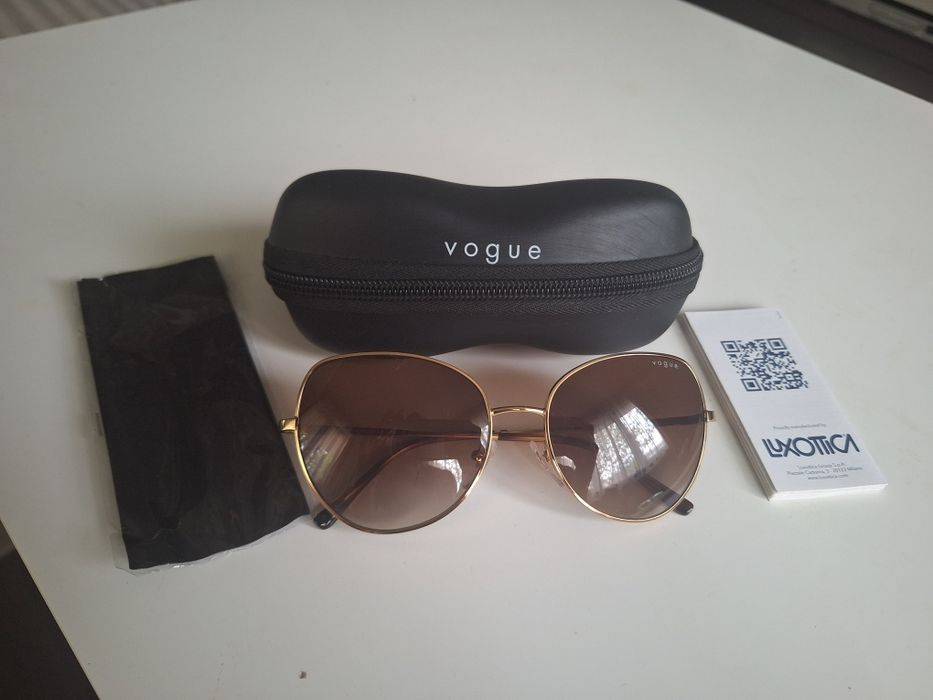 VOGUE Оригинал Слънчеви очила