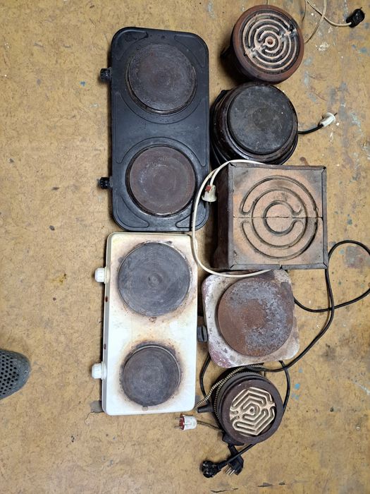 Продам электроплитки.