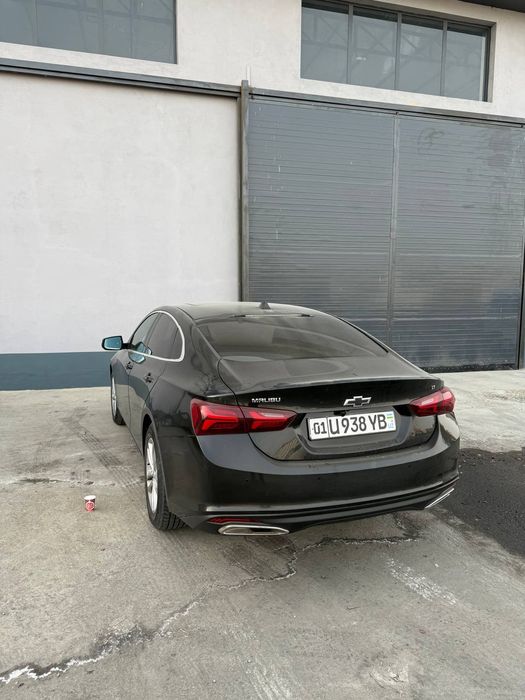 Малибу2 2 4 мотор срочно сотилади