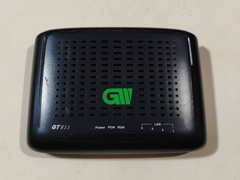 Onu Gw GT 811 Gepon