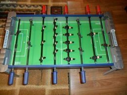 Joc de fotbal