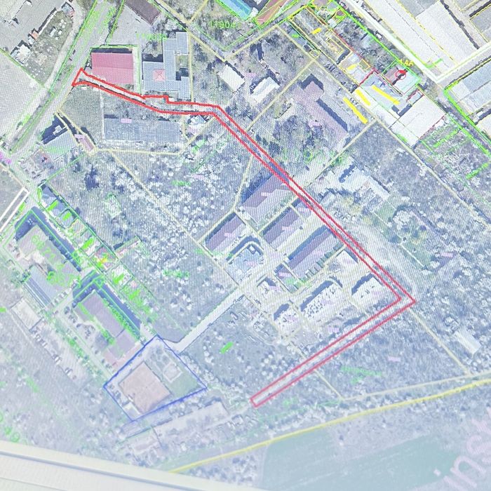 Teren Voluntari Metro 800 MP Str Scolii Asistenta Sociala IF