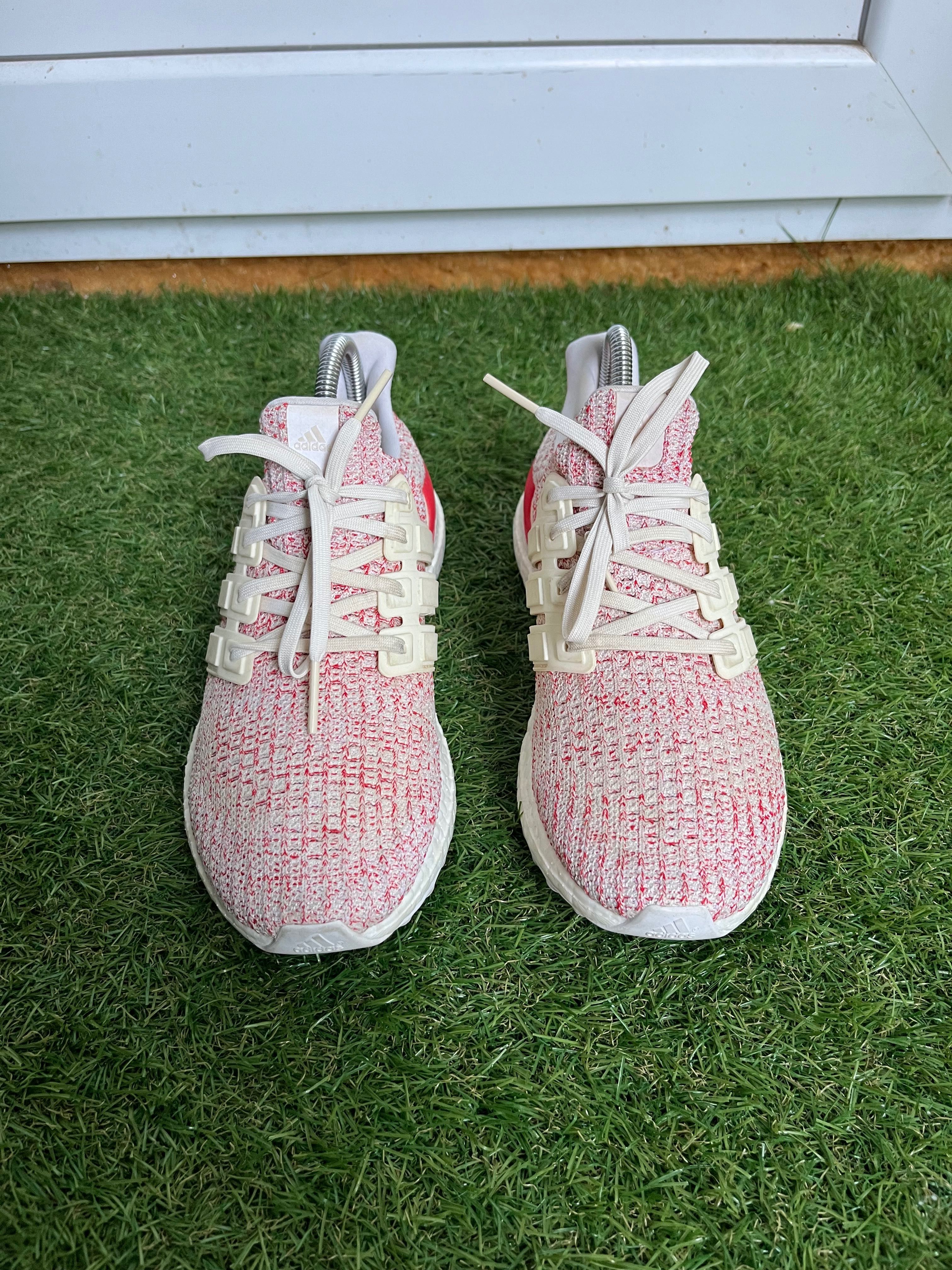 Дамски маратонки : ADIDAS ULTRA BOOST 4.0 40