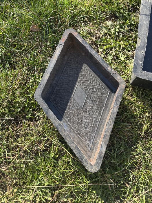 ‼️‼️vand forme pentru pavele‼️‼️