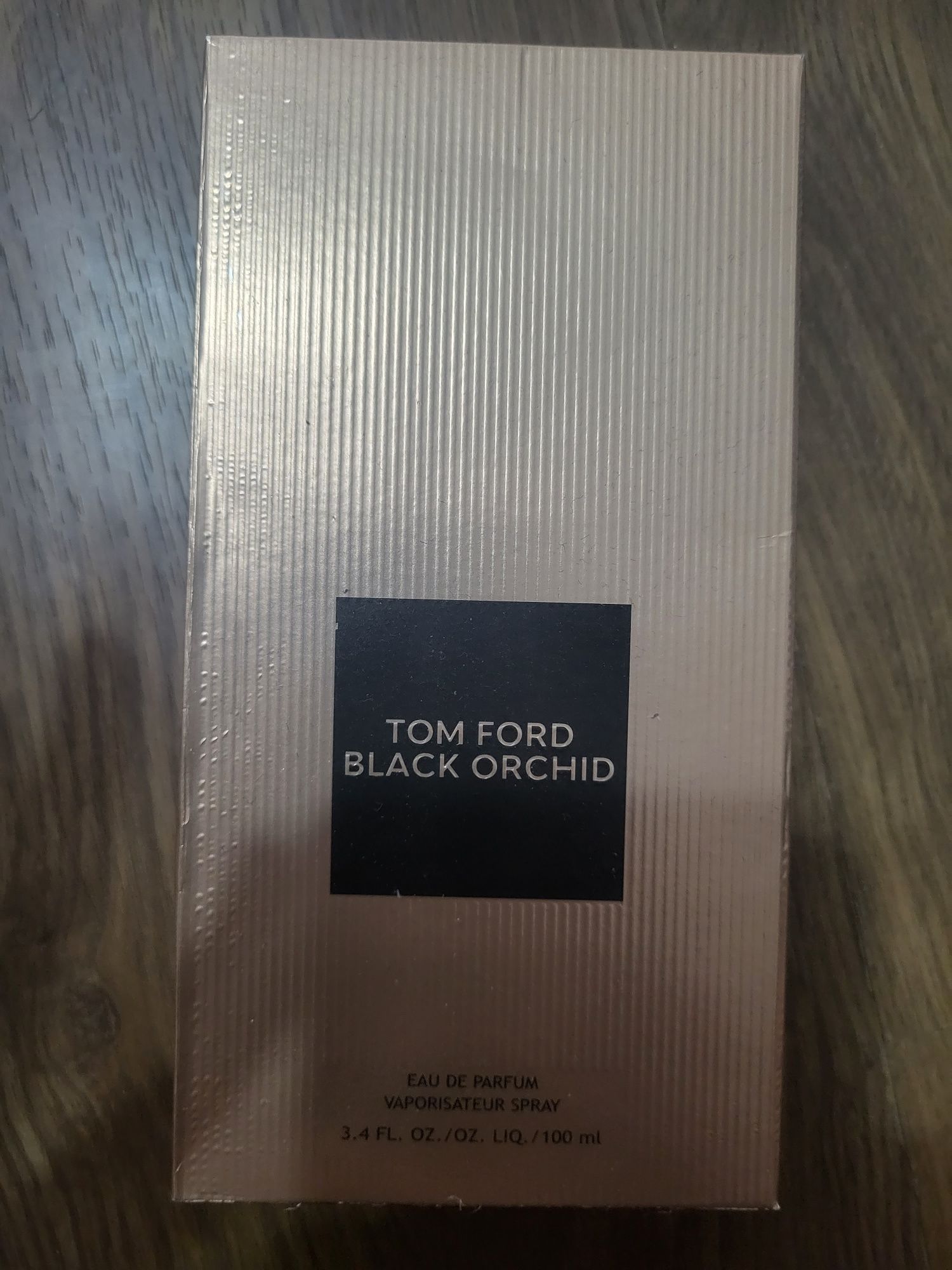 Vând parfum de lux Tom Ford Black Orchid 100 ml