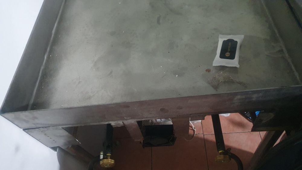 Жарочная Поверхность.Жарочная Пиражков,Катлет.